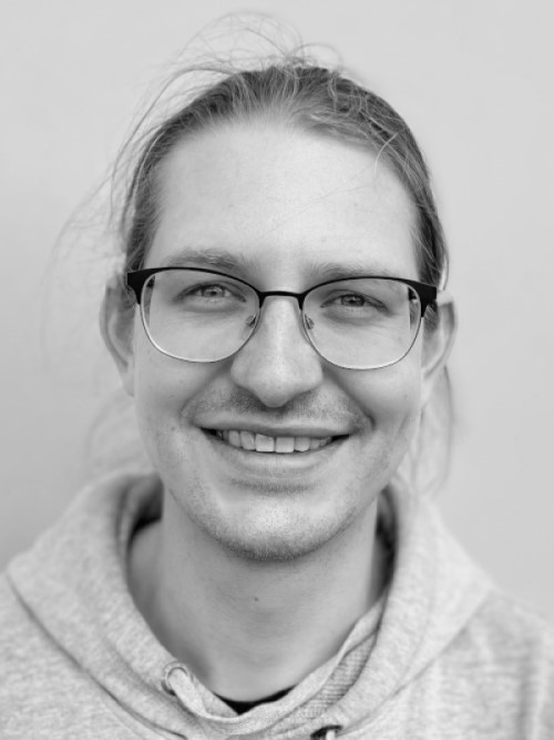 Thomas Barske, M.Sc. | © Thomas Barske Thomas Barske, M.Sc. | © Thomas Barske