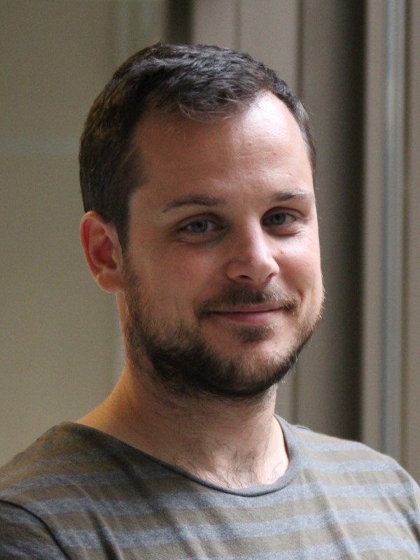 Dr. Fabio Gratani | © Fabio Gratani Dr. Fabio Gratani | © Fabio Gratani