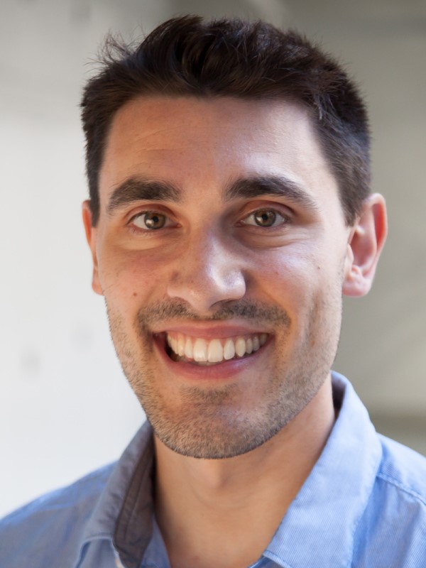 Nicolas Nalpas, Ph.D. | © Nicolas Nalpas Nicolas Nalpas, Ph.D. | © Nicolas Nalpas