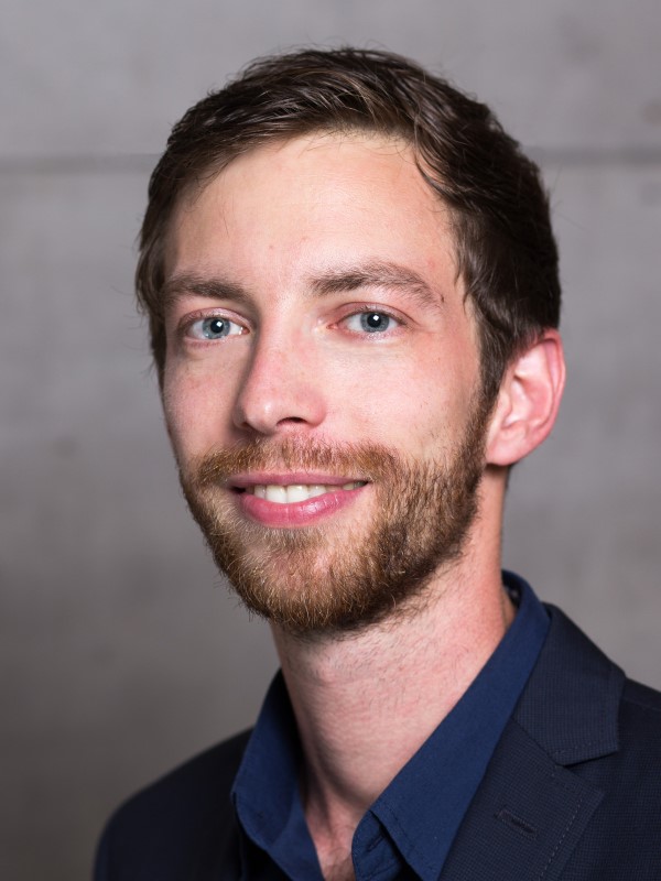 Dr. Philipp Spät | © Philipp Spät Dr. Philipp Spät | © Philipp Spät